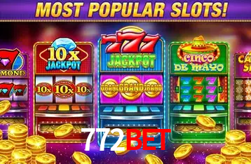 Desvendando o Mundo dos Jogos Virtuais na 772bet