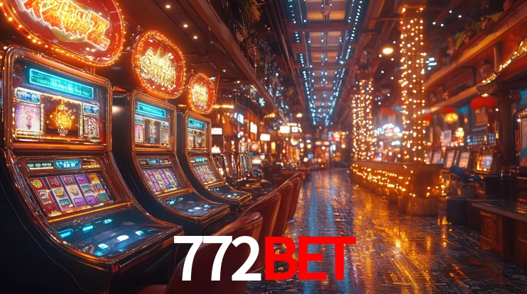 772bet - Caça-Níqueis da Sorte - 772bet.com
