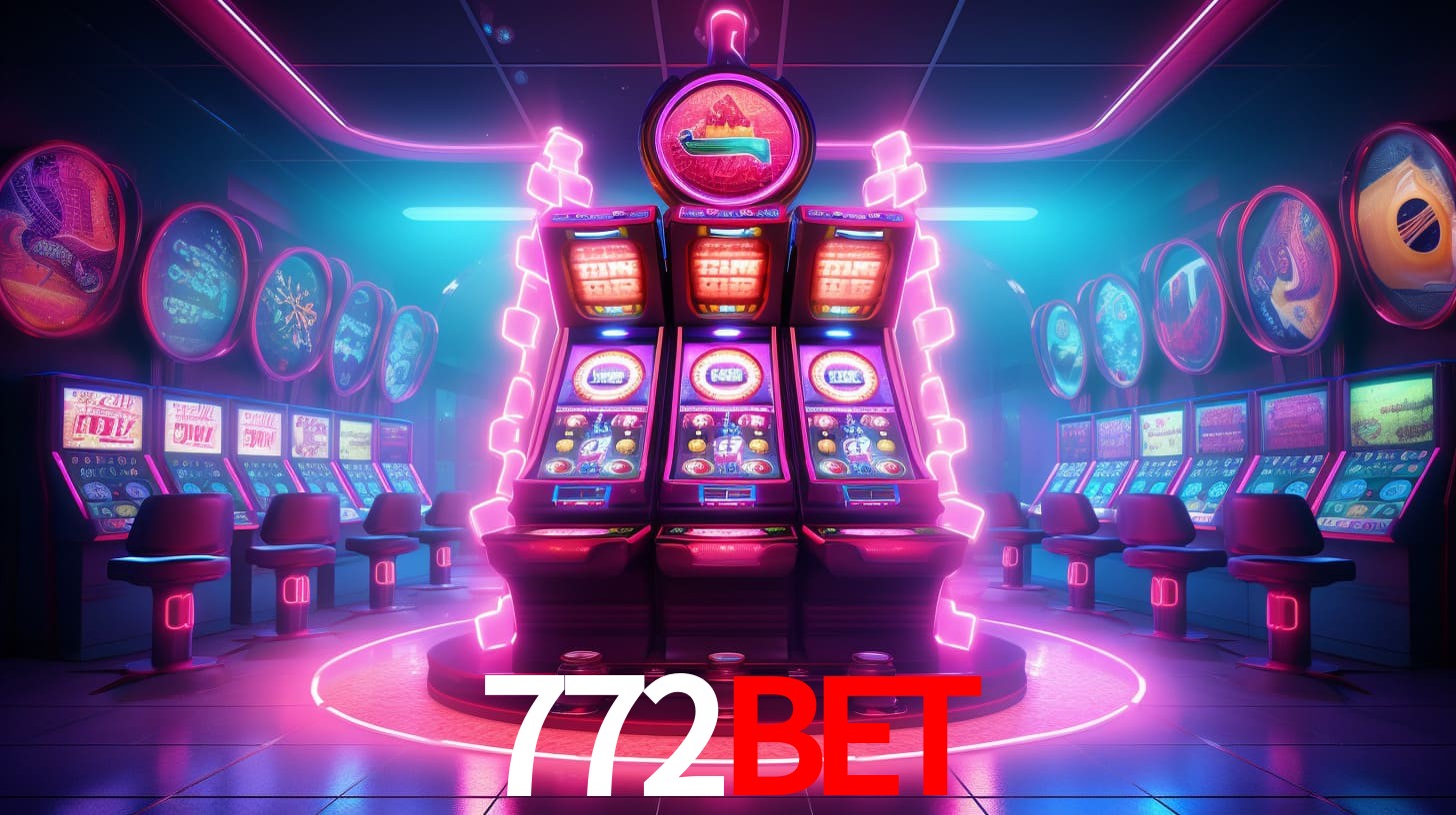772bet login