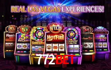 A Emoção da Loteria na 772bet: Uma Chance de Mudança de Vida