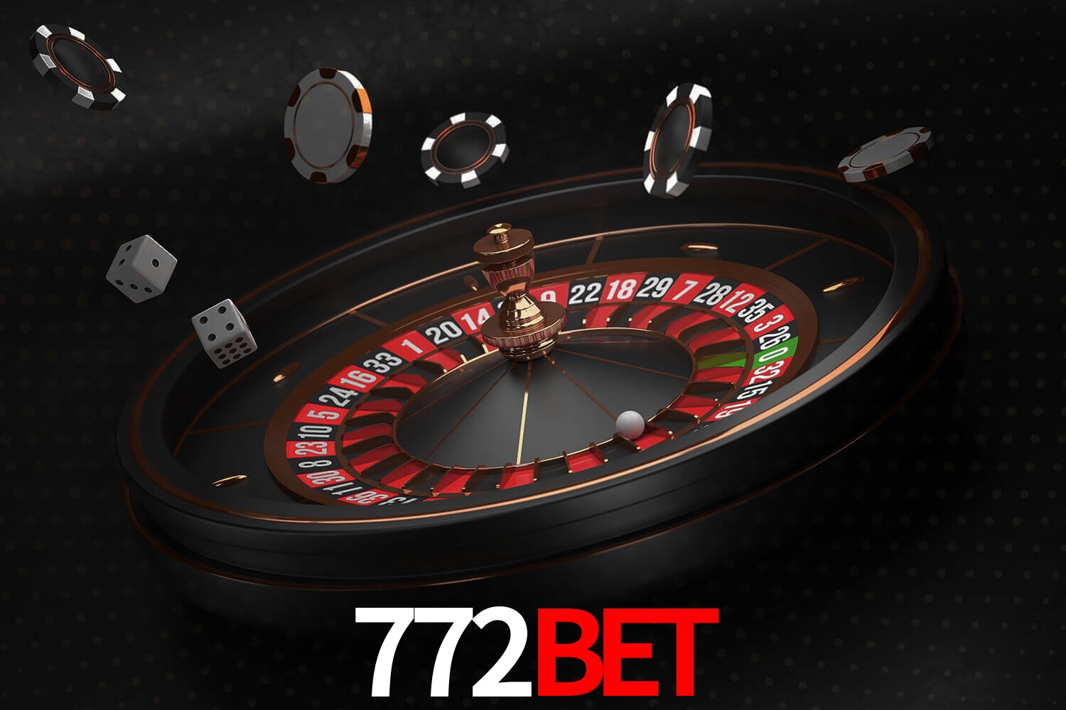 772bet: Seu Cassino Premiado com Pagamentos Rápidos