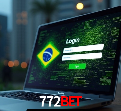 Integração de APIs 772BET