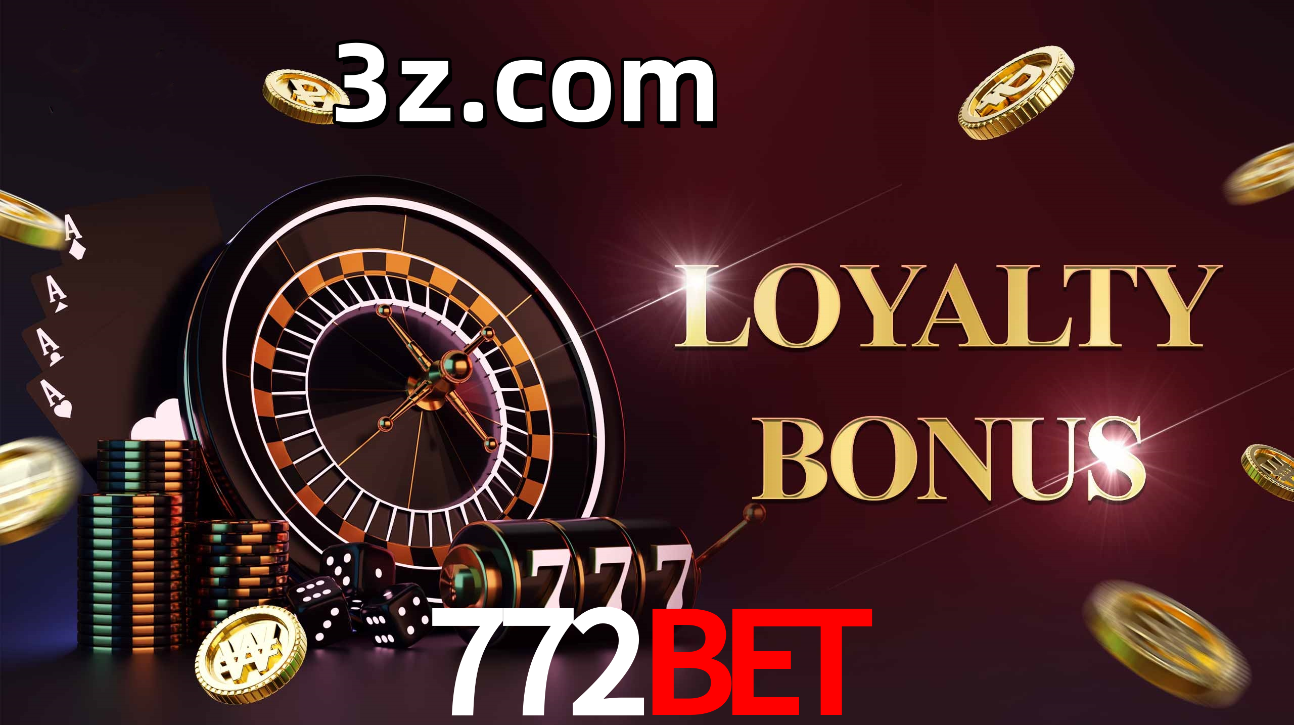 Apostas de Tênis 772BET