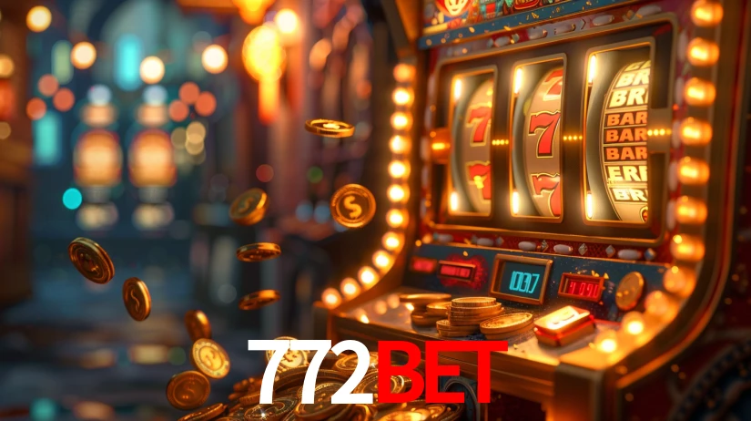 Ofertas Exclusivas 772BET