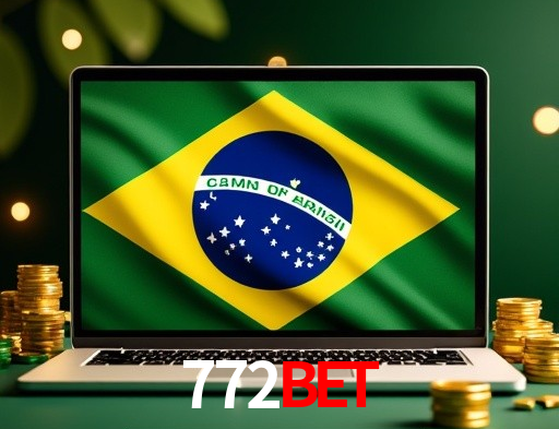 Provedores de Jogos 772BET