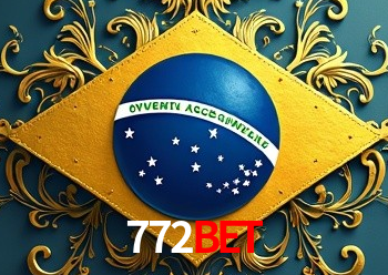 Mesa de Roleta 772BET