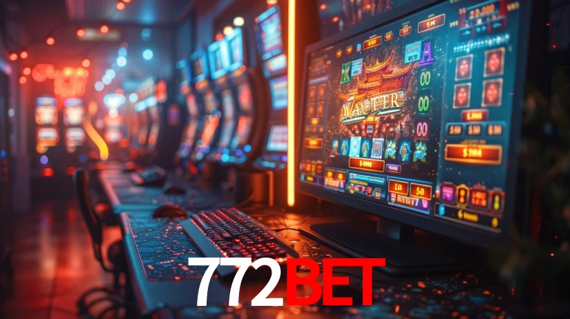 Jogo Spaceman 772BET