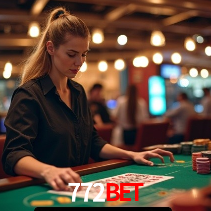 Estatísticas Esportivas 772BET