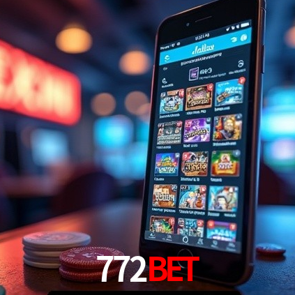 Casino VIP 772BET