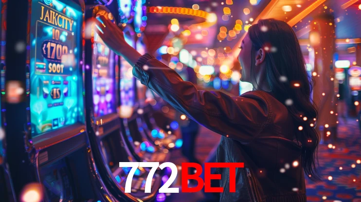 Programa VIP 772BET