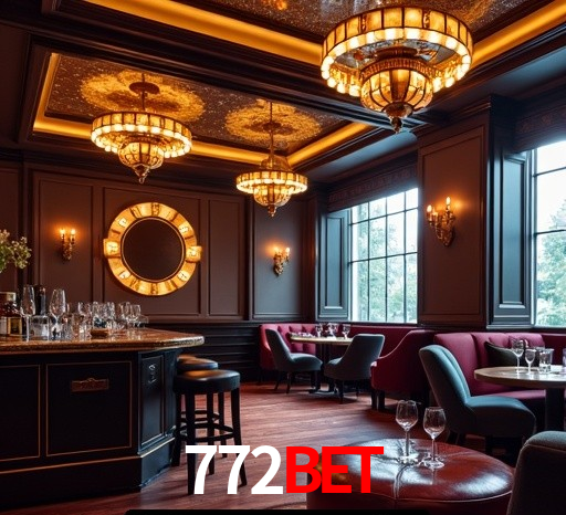 Especiais de Fim de Semana 772BET