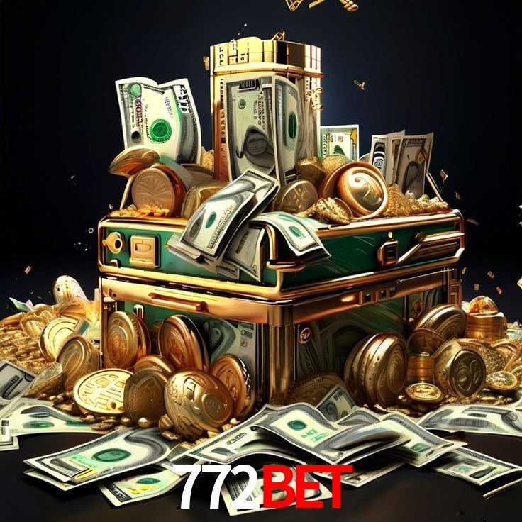 Diretório de Jogos 772bet
