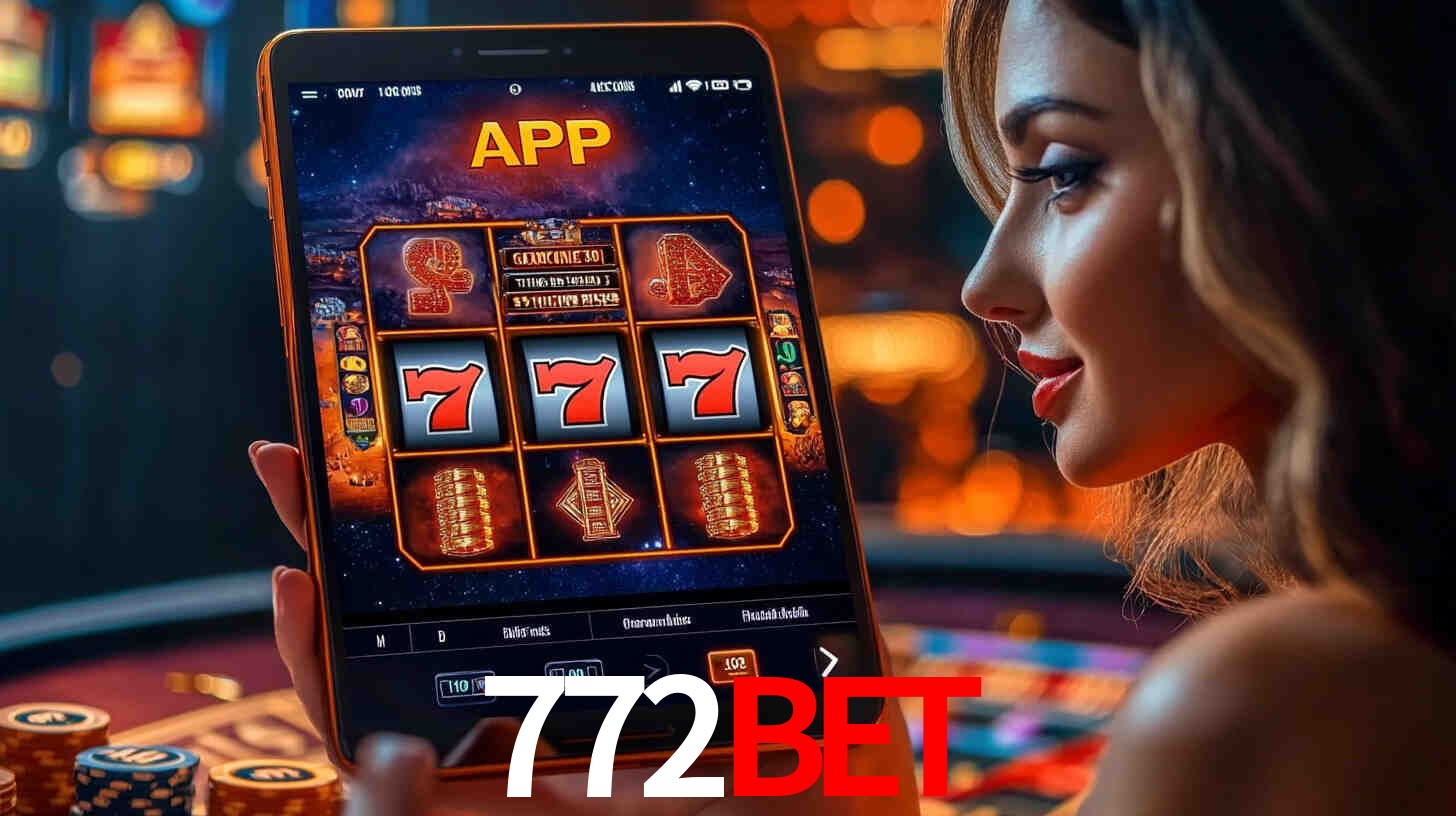 772bet