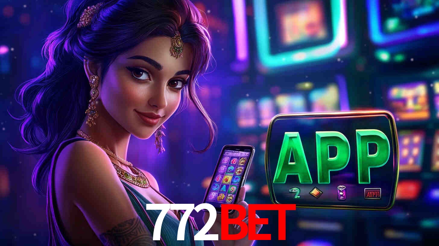 Bônus Generosos e Exclusivos no 772bet para Você!