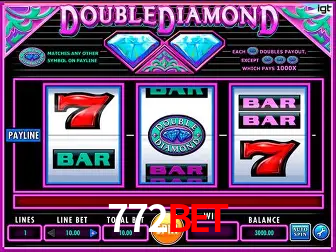 Desvendando o Mundo dos Jogos Virtuais na 772bet