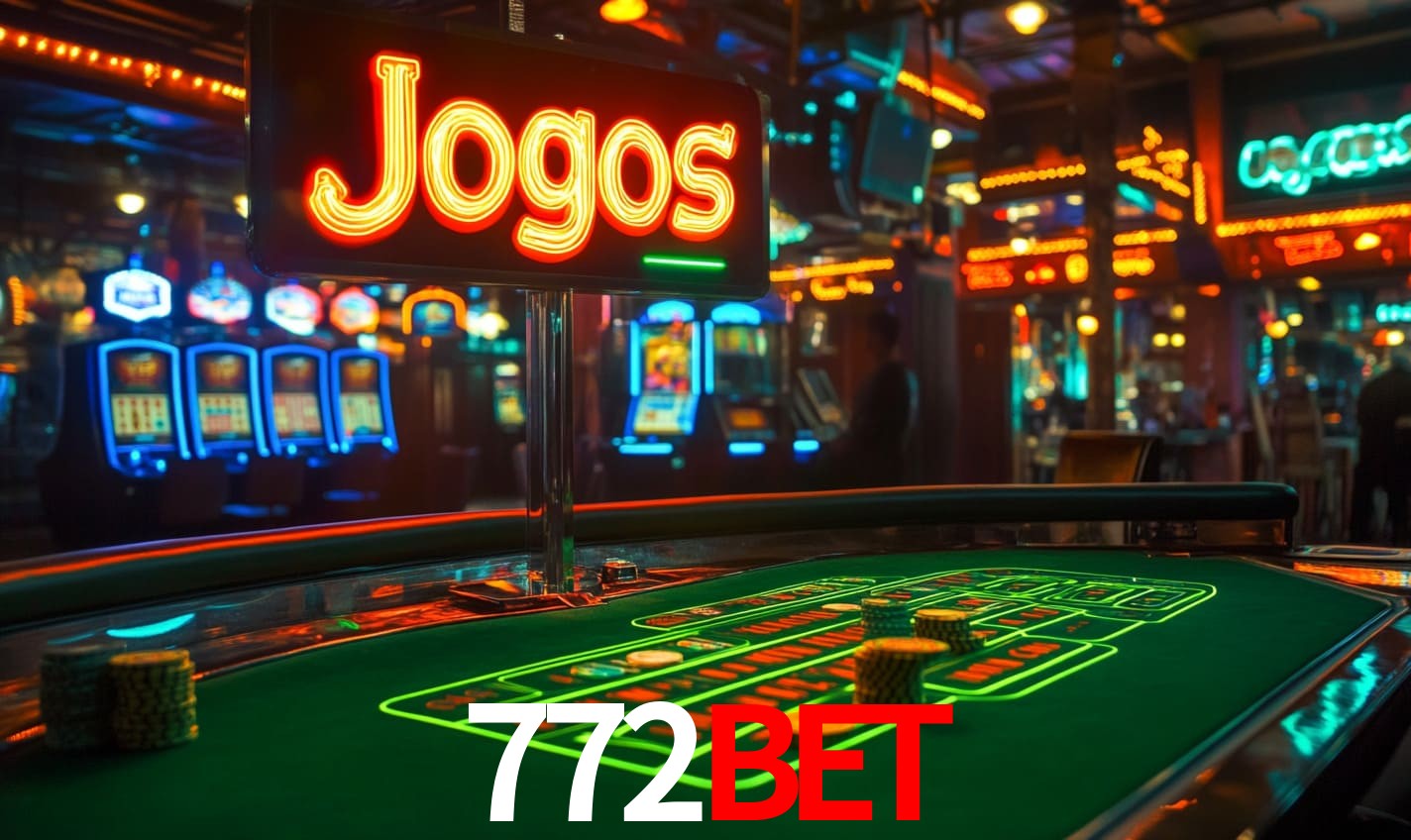 Especiais de Fim de Semana 772bet