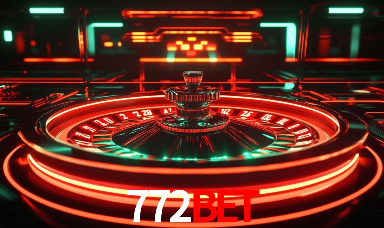 Descubra o Programa VIP da 772bet: Vantagens Exclusivas para Jogadores