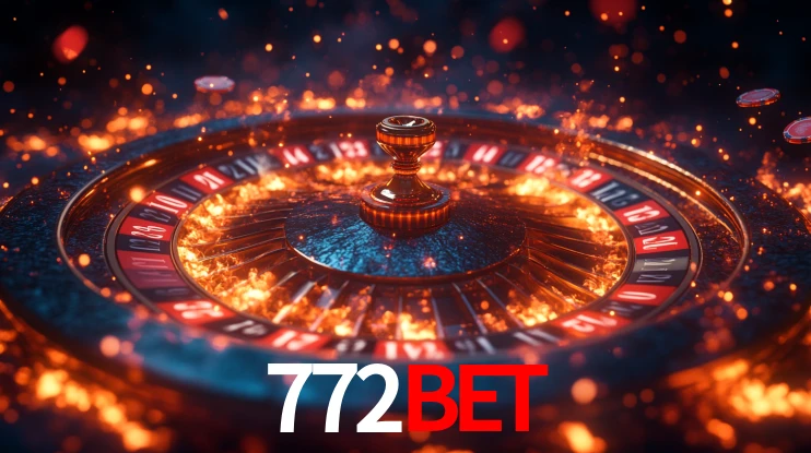 772bet login