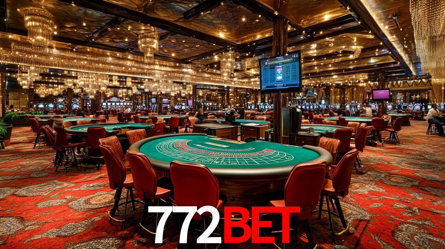 772bet: Seu Especialista em Apostas Esportivas Brasileiras