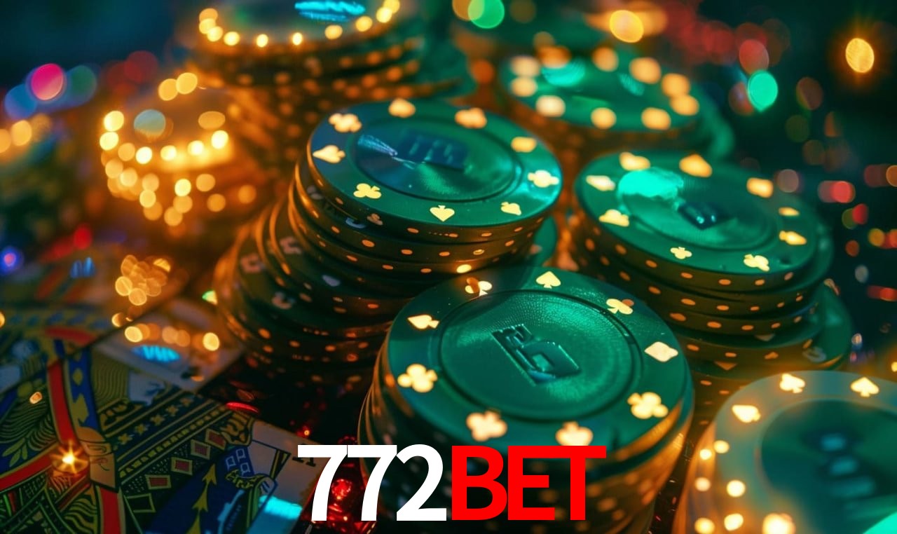 Estatísticas do Jogo 772bet