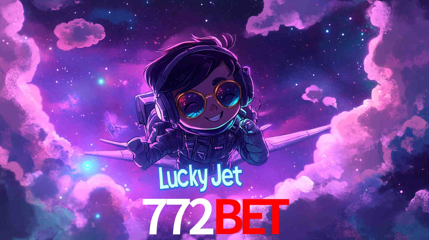 Desvendando o Mundo dos Jogos Virtuais na 772bet