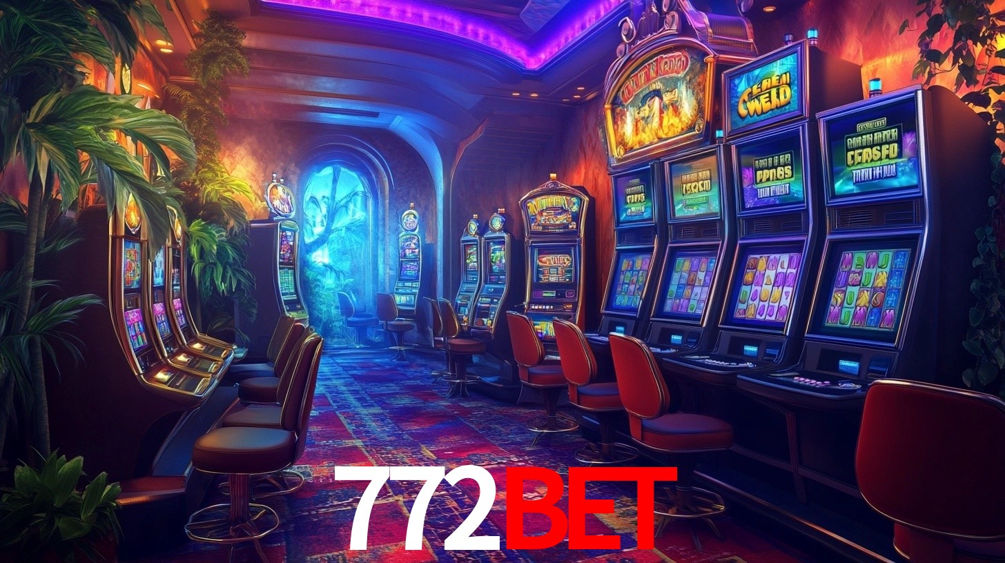 Torneios 772bet