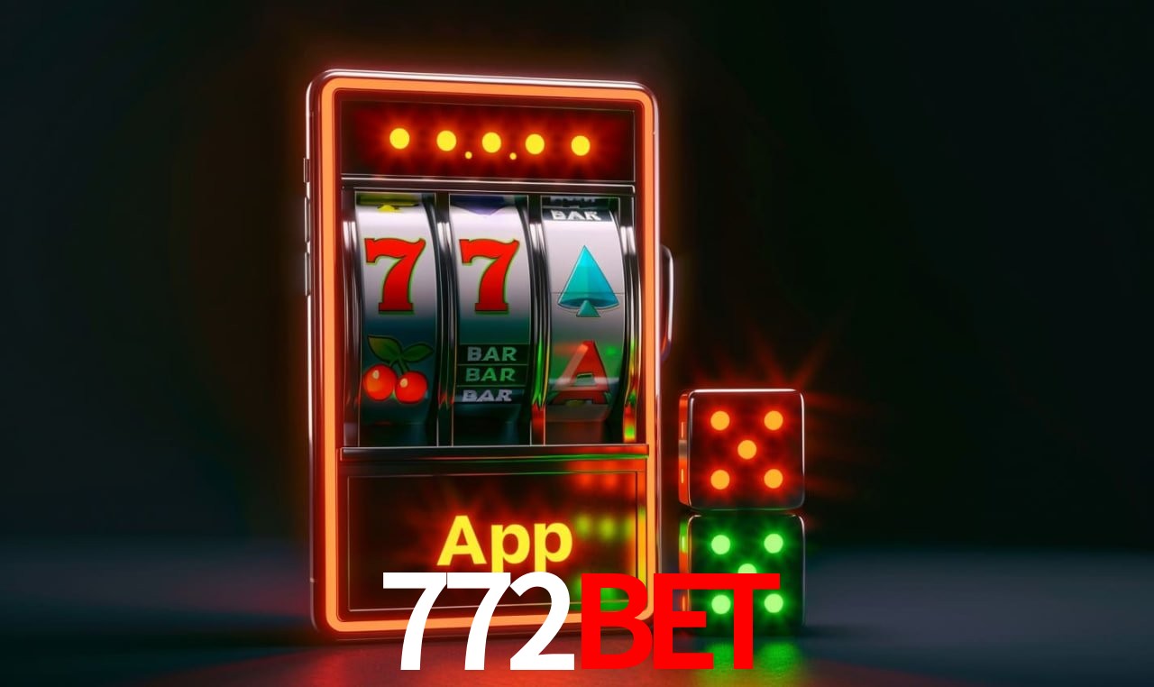 Cadastro Rápido 772bet