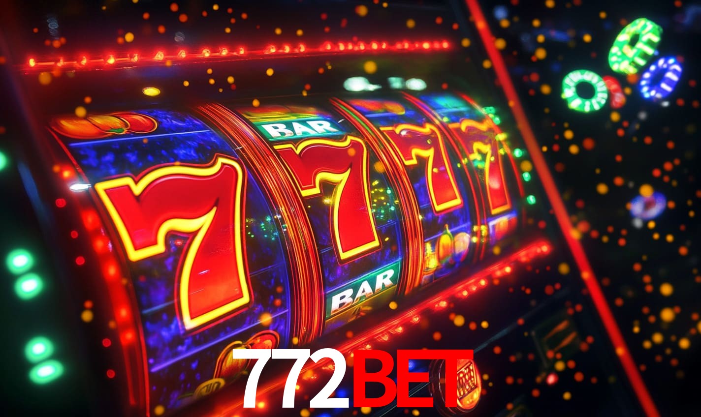 772bet.com
