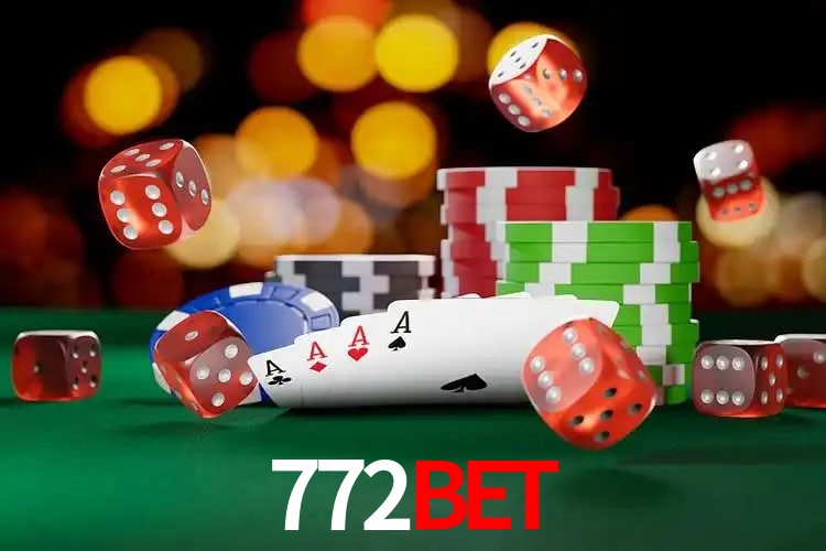 Sistemas de Segurança 772bet
