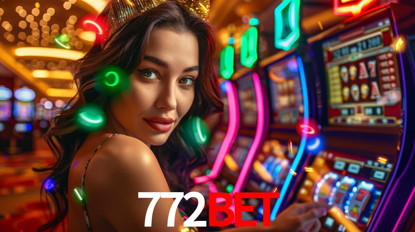 772bet.com