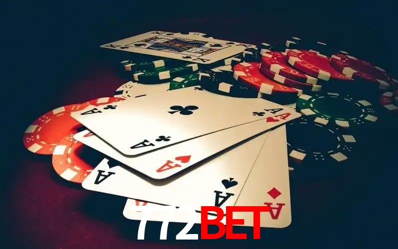 Promoção Relâmpago 772bet