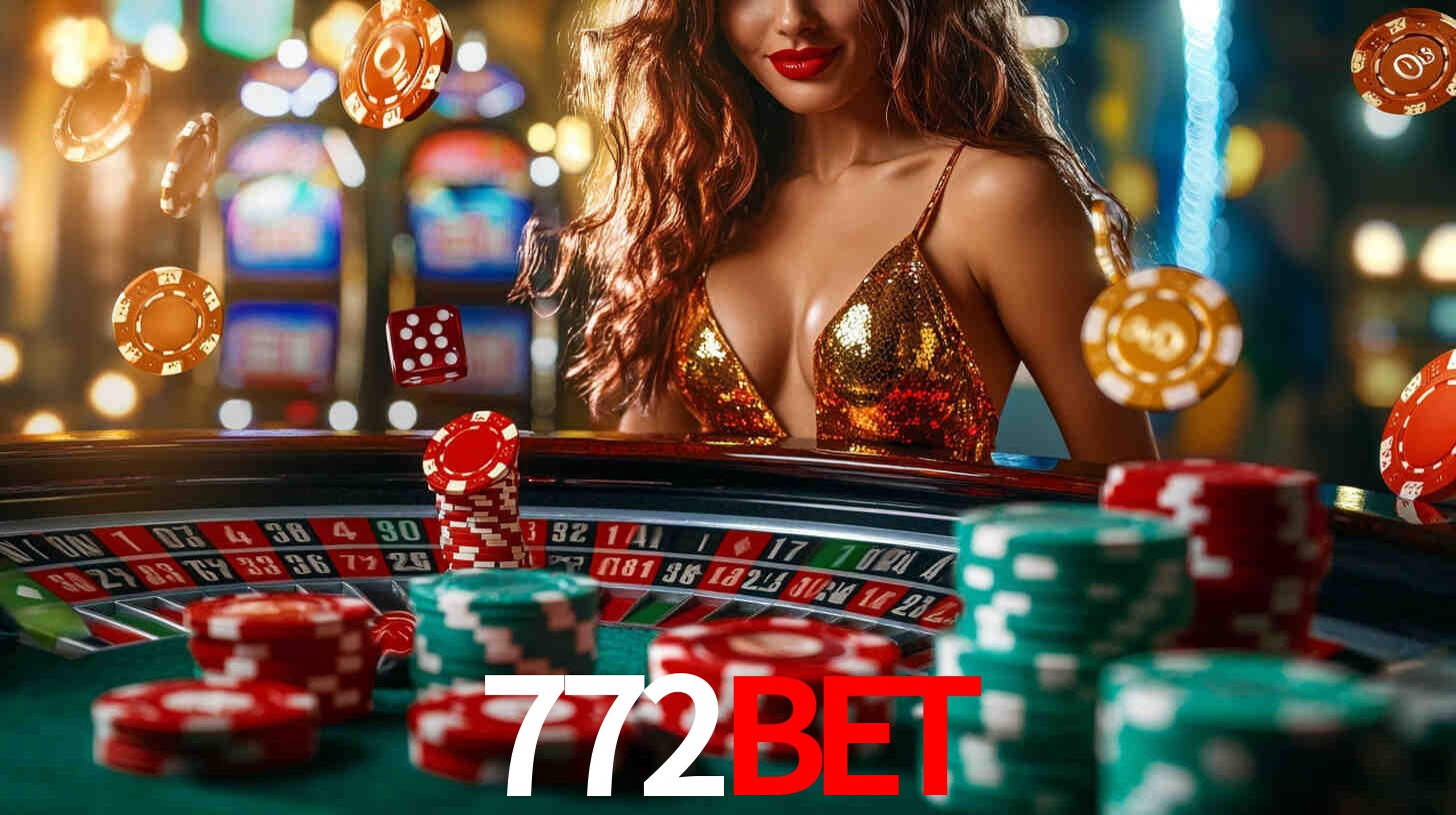 772bet login