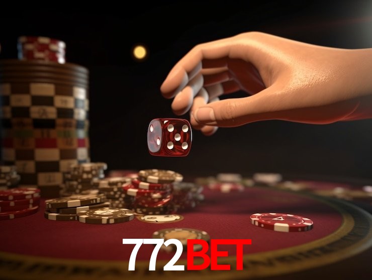 Design Responsivo 772bet