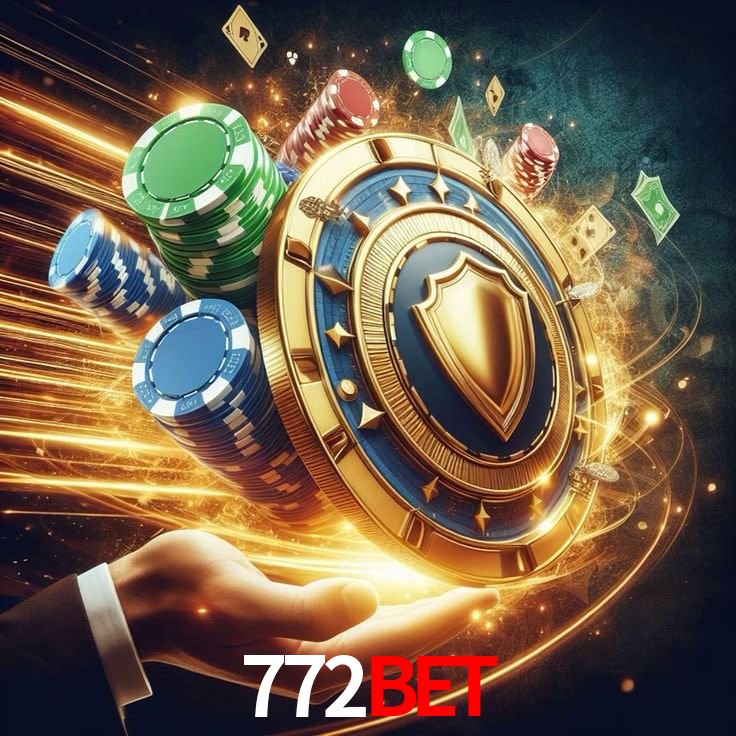 Ofertas Exclusivas 772bet