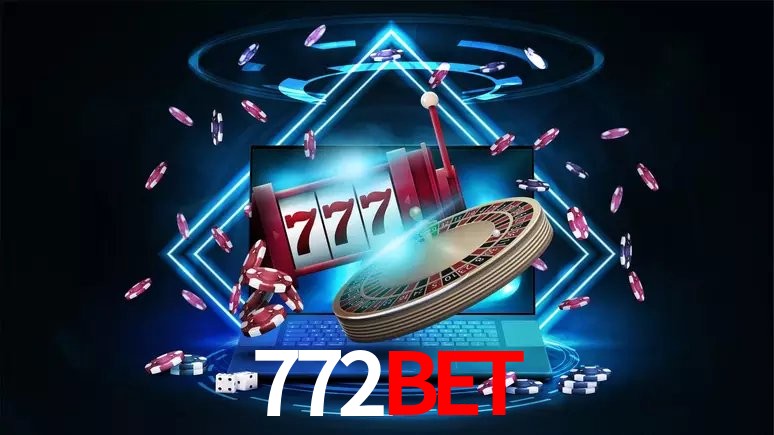 Promoção Relâmpago 772bet