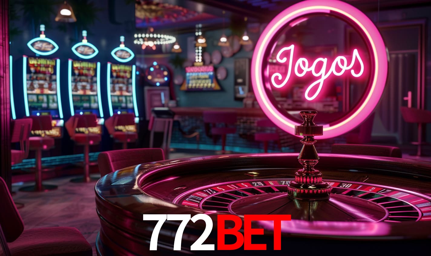 Apostas de Basquete 772bet