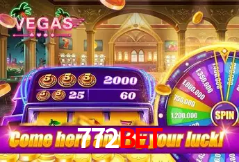 Inovações de Jogos na 772bet: O Futuro das Experiências Interativas