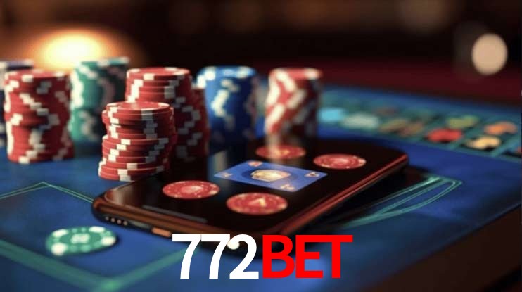 Integração de APIs 772bet