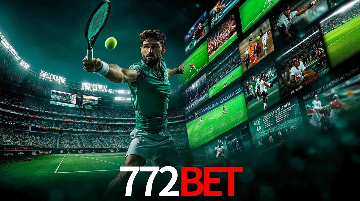 A Emoção da Loteria na 772bet: Uma Chance de Mudança de Vida