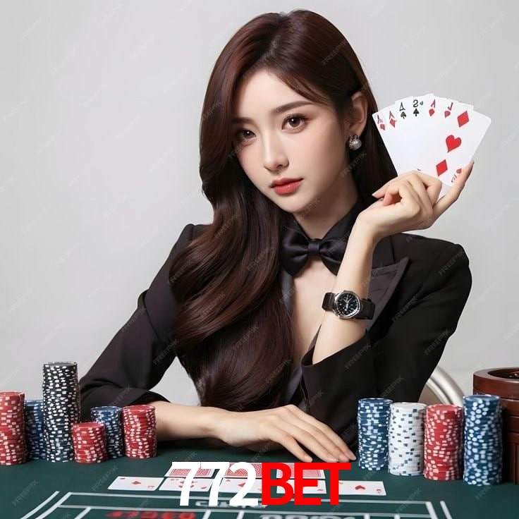 Recursos de Bônus 772bet