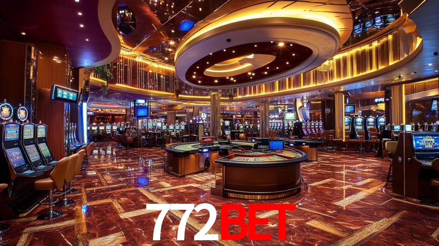 Bônus Diários 772bet