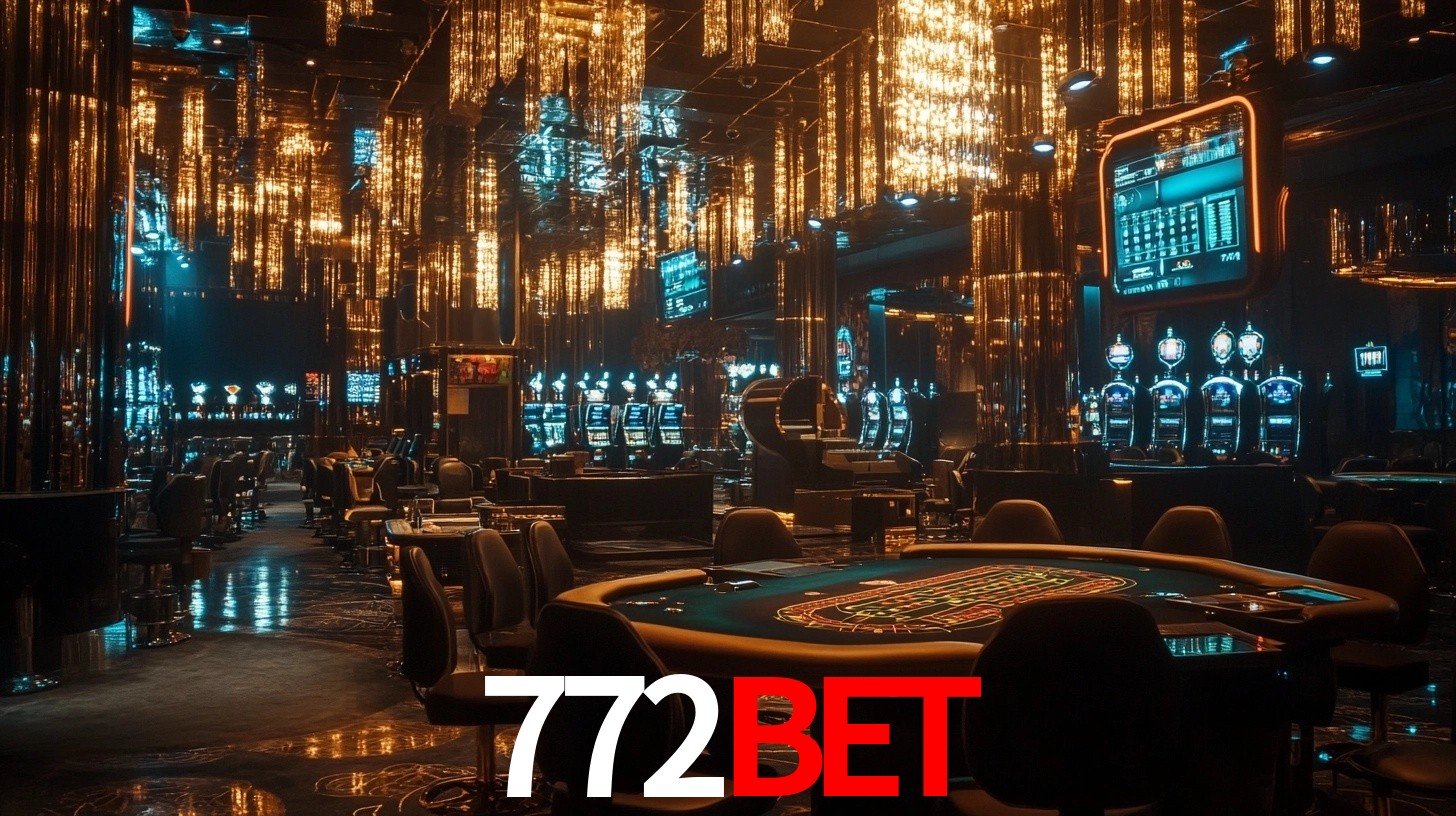 772bet: Jogue Crash e Experimente Alta Recompensa Instantânea