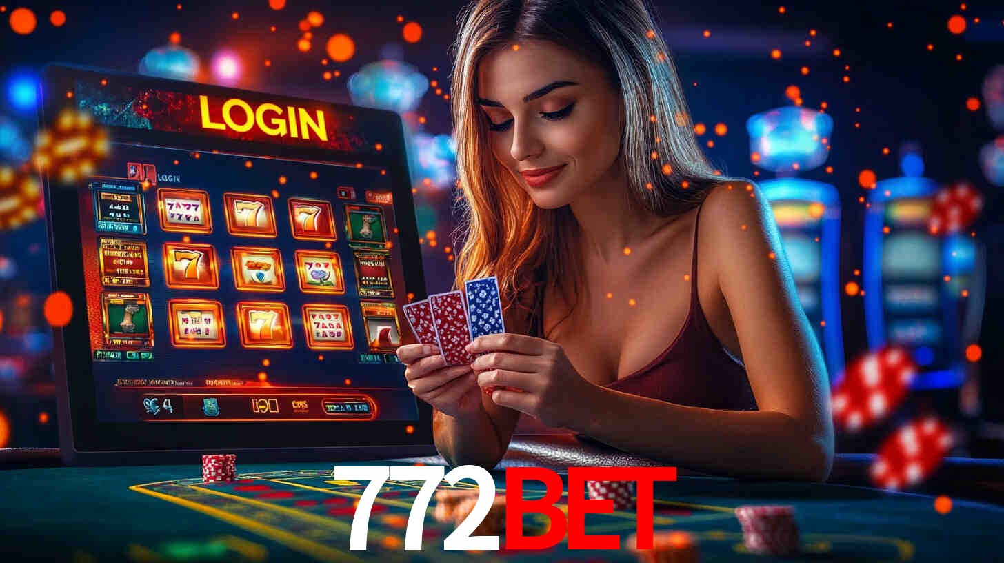 772bet login