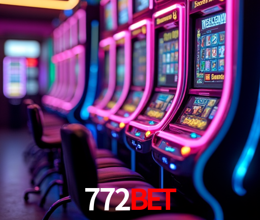 Tecnologia da Plataforma 772bet