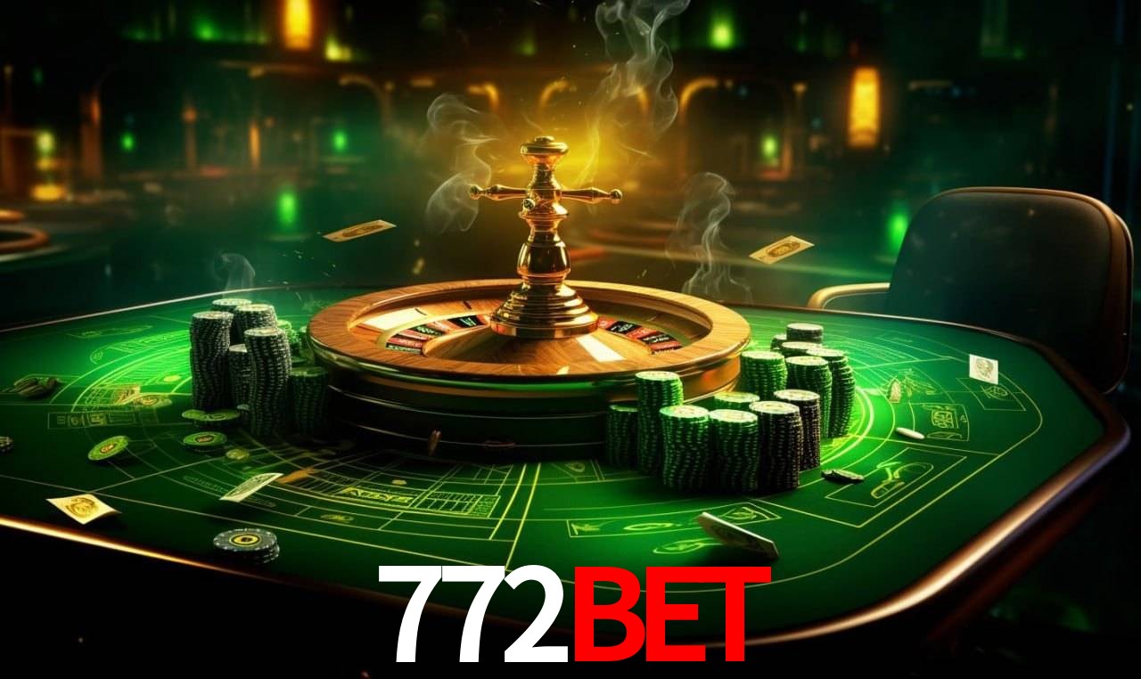 Bônus Diários 772bet