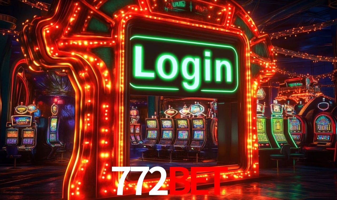 Recursos de Bônus 772bet