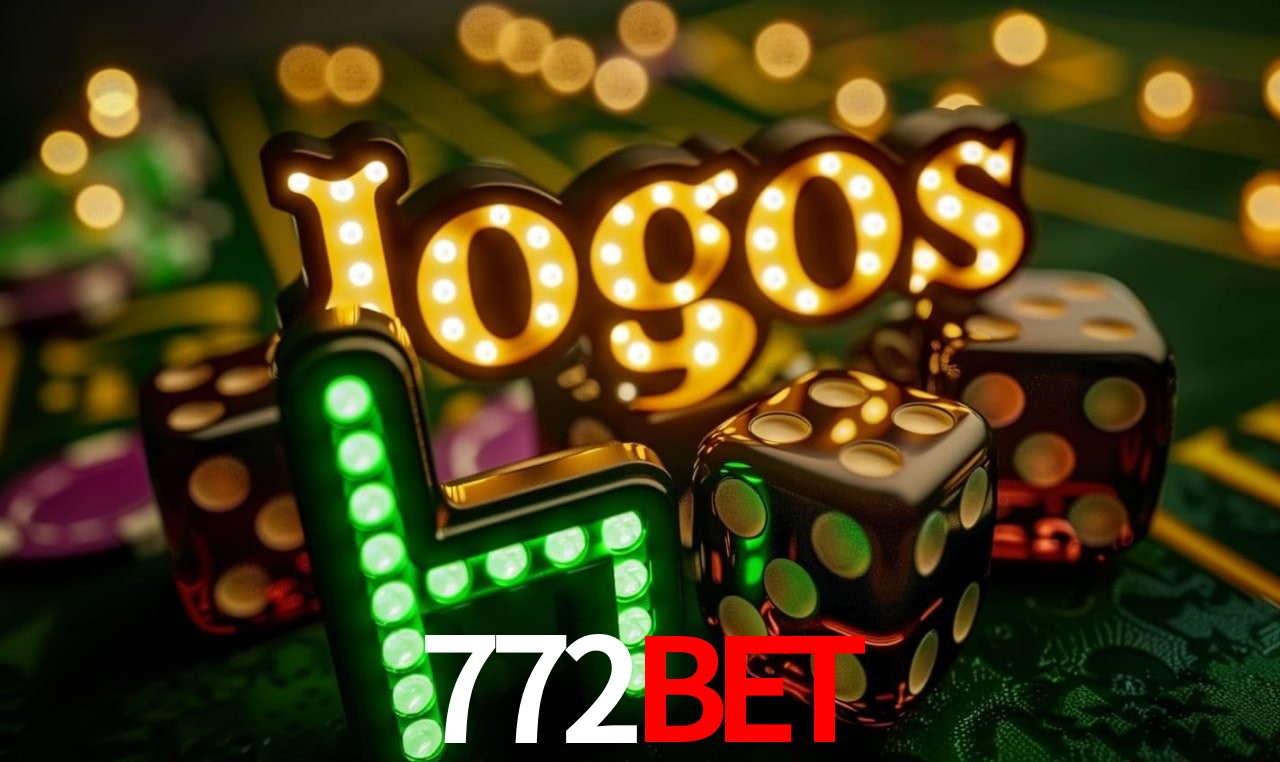 Benefícios da Conta 772bet