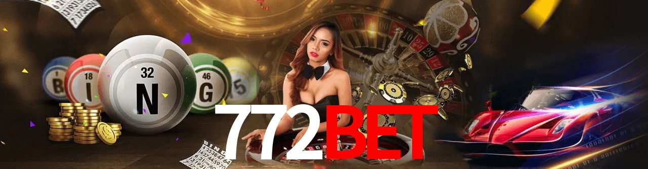 Design Responsivo 772bet