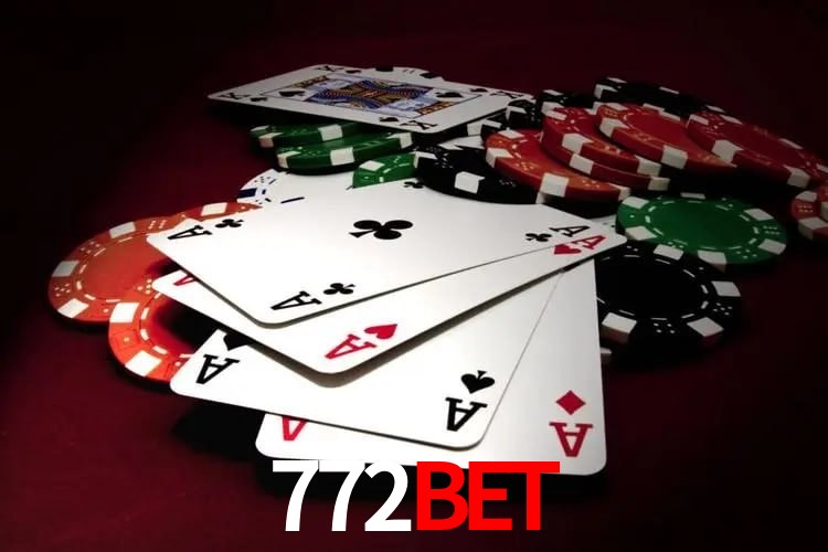 Estatísticas Esportivas 772bet