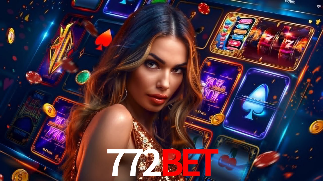 PIX Instantâneo 772bet